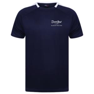 DLGWE - Unisex team t-shirt