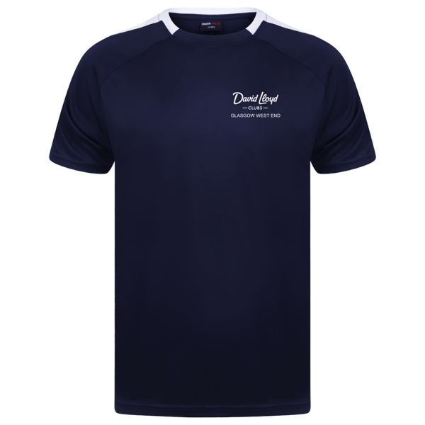 DLGWE - Unisex team t-shirt