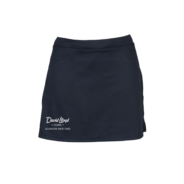 DLGWE - Skort