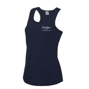 DLGWE - Ladies Airtex Vest
