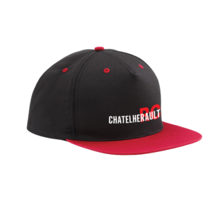 Chatelherault RC  - Snapback (Adults)