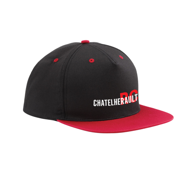 Chatelherault RC  - Snapback (Adults)