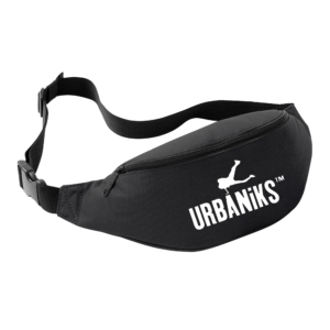 Urbaniks -  Waist Bag