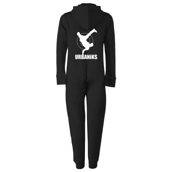 Urbaniks - All in One (Kids) - Image 2