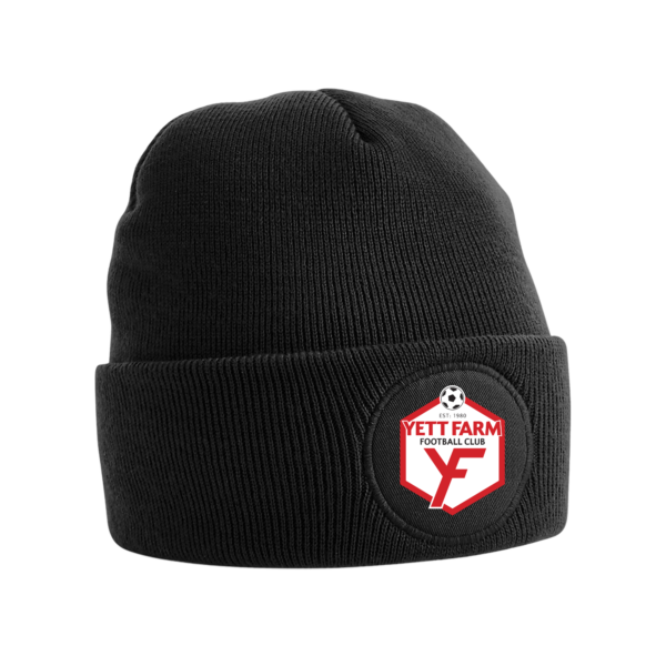 Yett Farm Kids Winter Bundle - Image 4