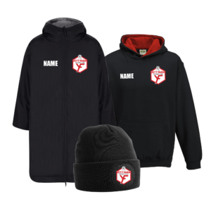 Yett Farm Kids Winter Bundle