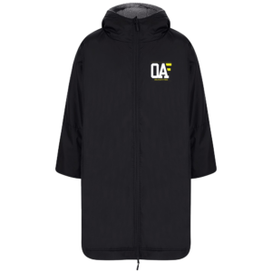 One Athlete - All Weather Robe