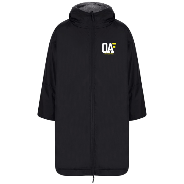 One Athlete - All Weather Robe