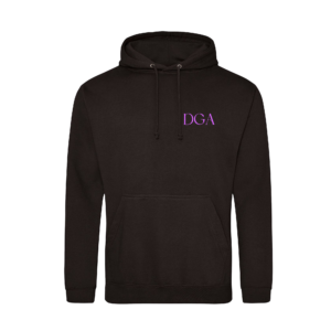 DGA Competitive Training Kit - Adult Hoodie