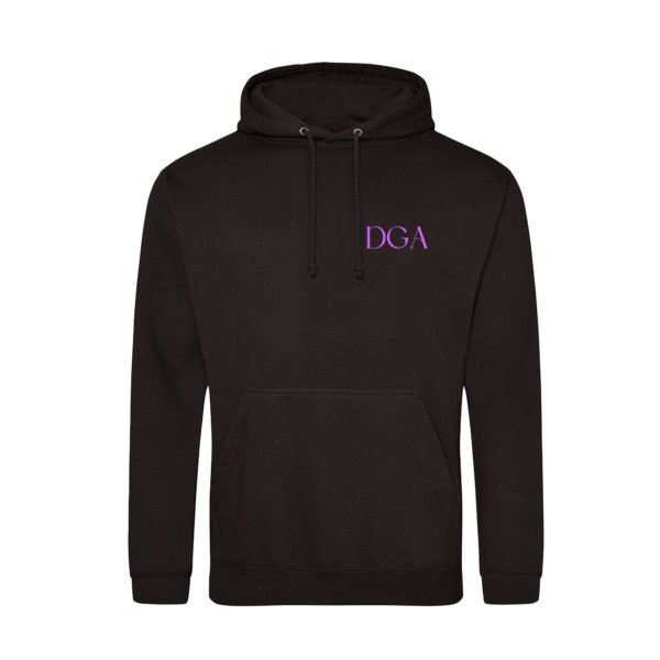 DGA Coaches - Adult Hoodie