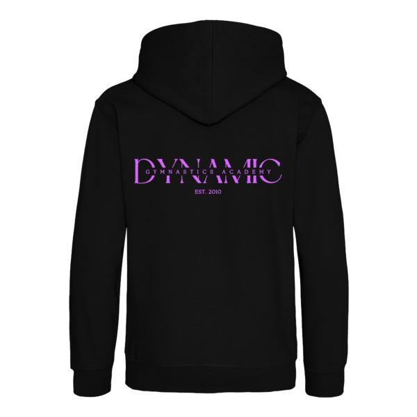 DGA - Personalised Kids Zoodie - Image 2