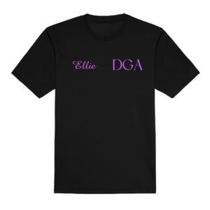 DGA - Personalised Kids Airtex T-shirt