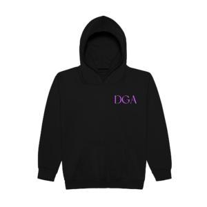 DGA - Kids Hoodie