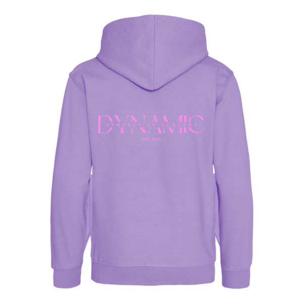 DGA - Personalised Kids Zoodie - Image 3