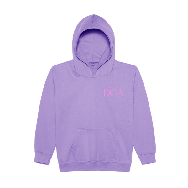 DGA - Kids Hoodie - Image 3
