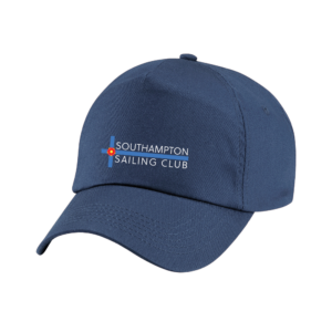 Southampton Sailing Club - 5 Panel Hat