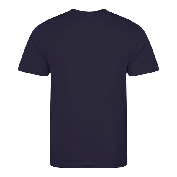 Southampton Sailing Club - Personalised Airtex T-shirt - Image 3