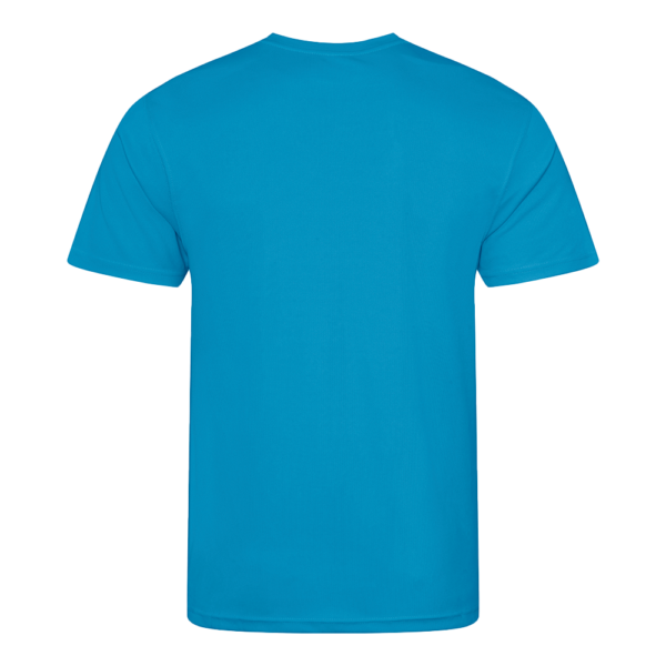 Southampton Sailing Club - Personalised Airtex T-shirt - Image 2