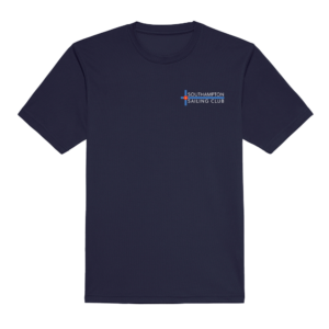 Southampton Sailing Club - Airtex T-shirt