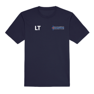 Southampton Sailing Club - Personalised Airtex T-shirt