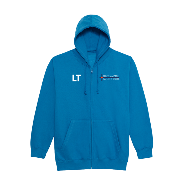 Southampton Sailing Club - Personalised Zoodie - Image 4