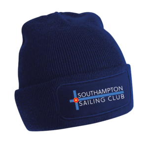 Southampton Sailing Club -  Beanie (Adults)