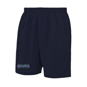 Southampton Sailing Club - Cool Shorts