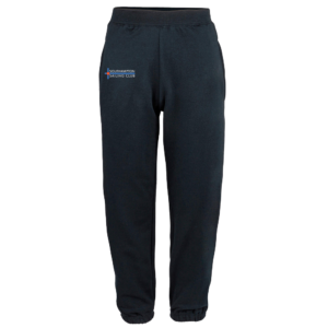 Southampton Sailing Club - Cuffed Sweatpants (Adult)