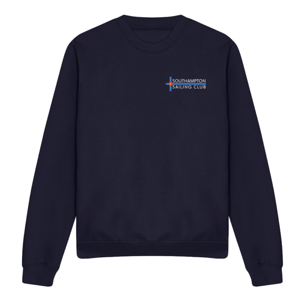 Southampton Sailing Club - Sweatshirt