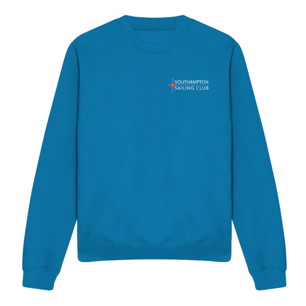Southampton Sailing Club - Sweatshirt - Image 2