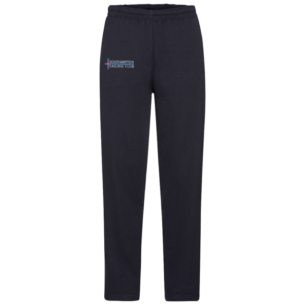Southampton Sailing Club - Adult Open Leg Joggers
