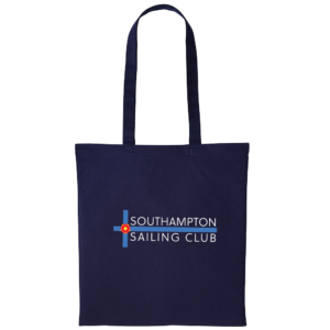 Southampton Sailing Club - Tote Bag
