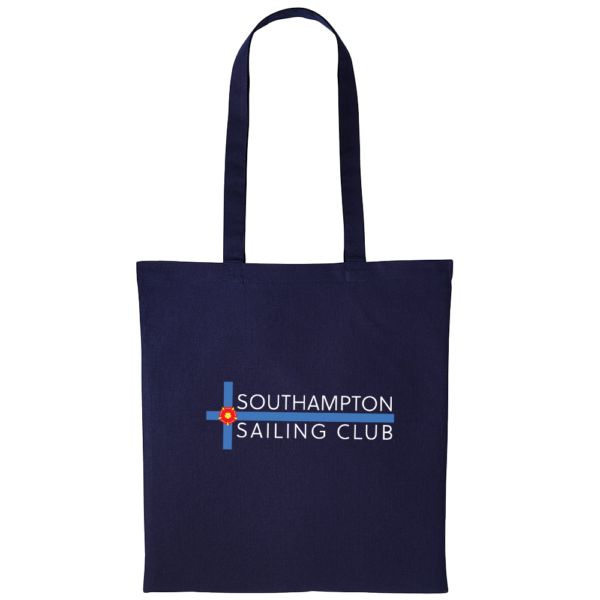 Southampton Sailing Club - Tote Bag