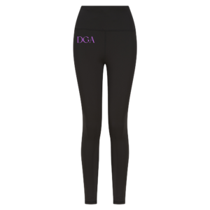 DGA Coaches - Team Leggings Adults