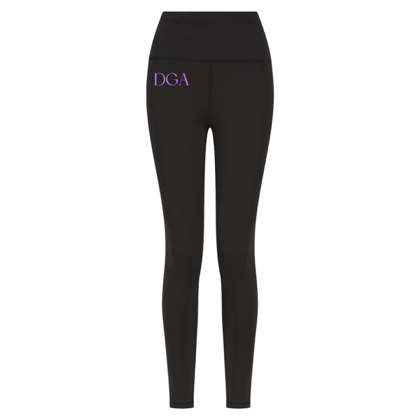 DGA Competitive Team Leggings - Kids