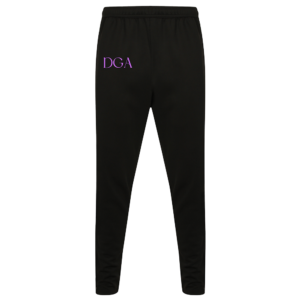 DGA Coaches - Track Pants Adults