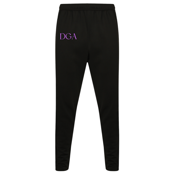 DGA Coaches - Track Pants Adults
