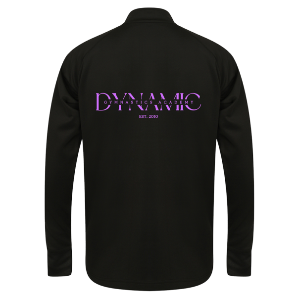 DGA Coaches - Track Top Adults - Image 2