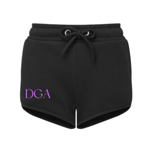 DGA Coaches - Adult Shorts