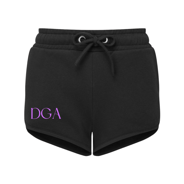 DGA Coaches - Adult Shorts