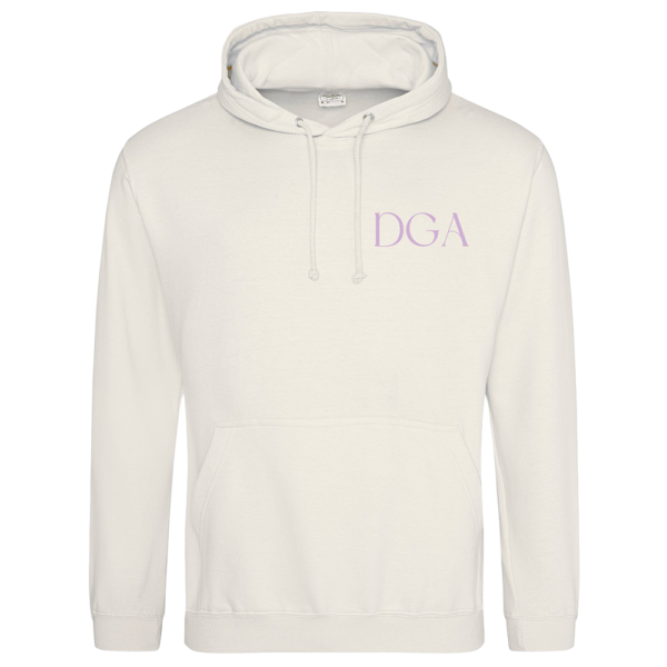 DGA Coaches - Adult Hoodie - Image 6