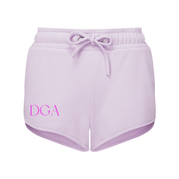DGA Coaches - Adult Shorts - Image 2