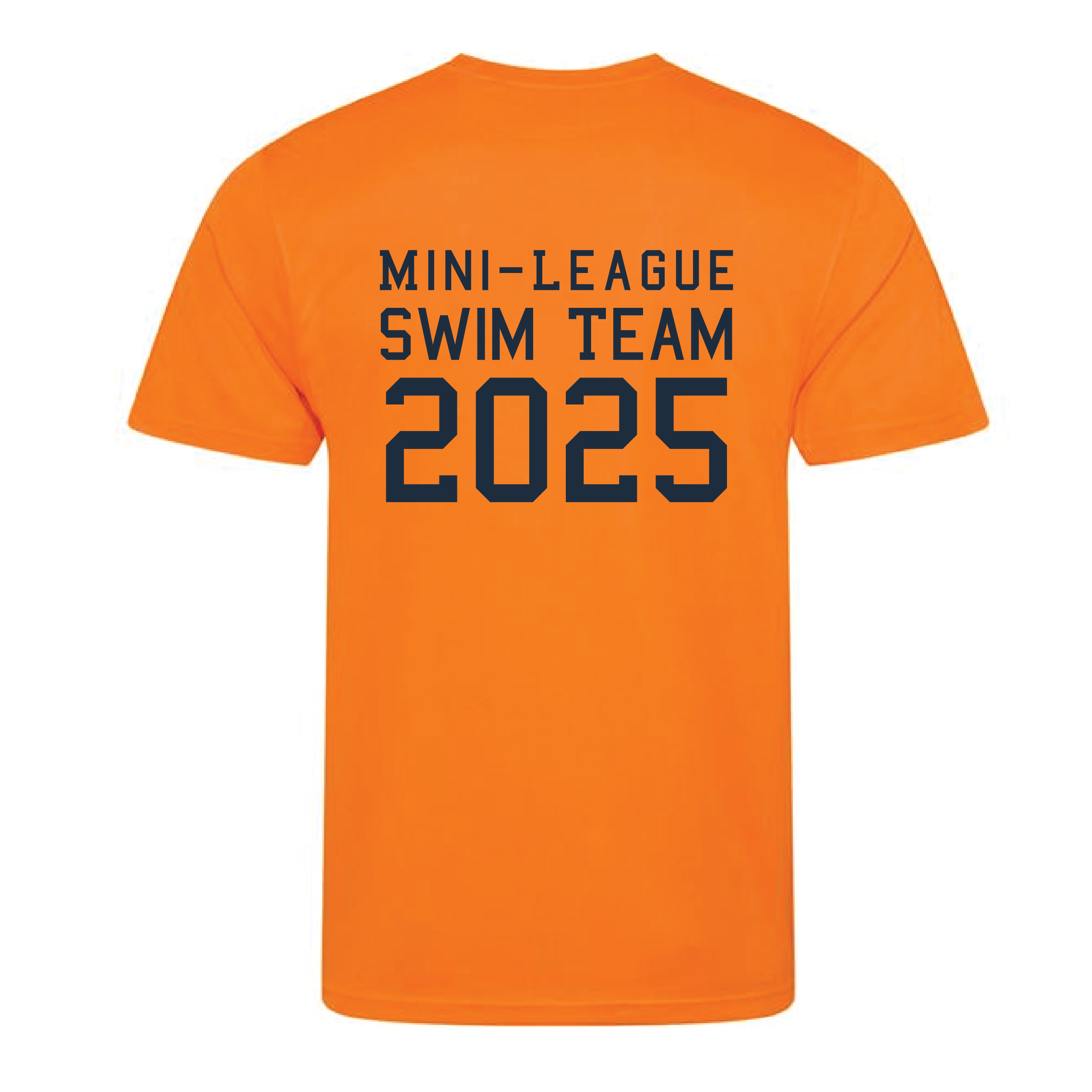 Barracudas Mini League Airtex T-shirt - Kids