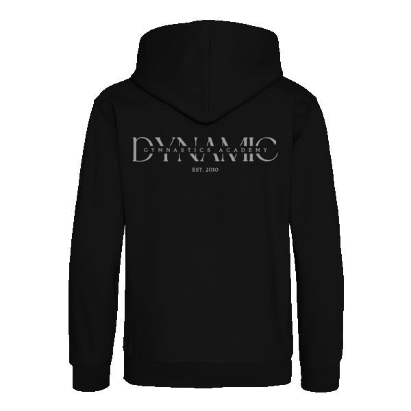 DGA - BOYS Personalised Kids Zoodie - Image 3