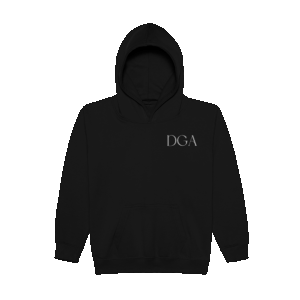 DGA - BOYS Kids Hoodie