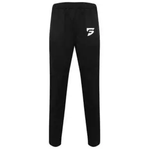 Strength & Fitness Track Pants - Adults