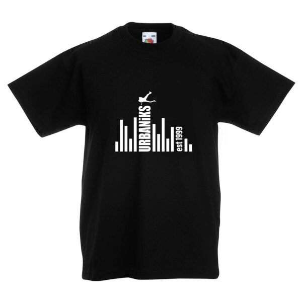 Urbaniks - Adult 25/26 T-shirt