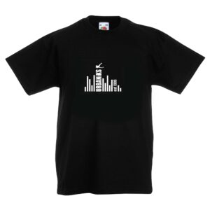 Urbaniks - Kids 25/26 T-shirt