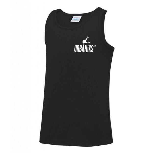 Urbaniks – Kids Cool Vest