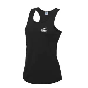 Urbaniks - Women's Cool Vest